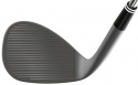Cleveland Wedge RTX ZipCore Black Satin Full Face Herr Vänster