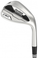 Cleveland Wedge CBX ZipCore Tour Satin Dam Höger