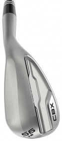 Cleveland Wedge CBX ZipCore Tour Satin Dam Vänster
