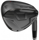 Cleveland Wedge Smart Sole 4.0 Black Satin Herr Höger