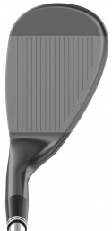Cleveland Wedge Smart Sole 4.0 Black Satin Herr Höger