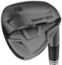 Cleveland Wedge Smart Sole 4.0 Black Satin Herr Höger