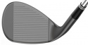 Cleveland Wedge Smart Sole 4.0 Black Satin Herr Vänster