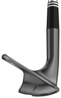 Cleveland Wedge Smart Sole 4.0 Black Satin Herr Vänster