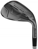 Cleveland Wedge Smart Sole 4.0 Black Satin Herr Vänster