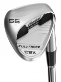 Cleveland Wedge CBX 2 Full Face Tour Satin Herr Vänster