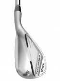 Cleveland Wedge CBX 2 Full Face Tour Satin Herr Vänster