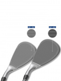 Cleveland Wedge CBX 2 Full Face Tour Satin Herr Vänster