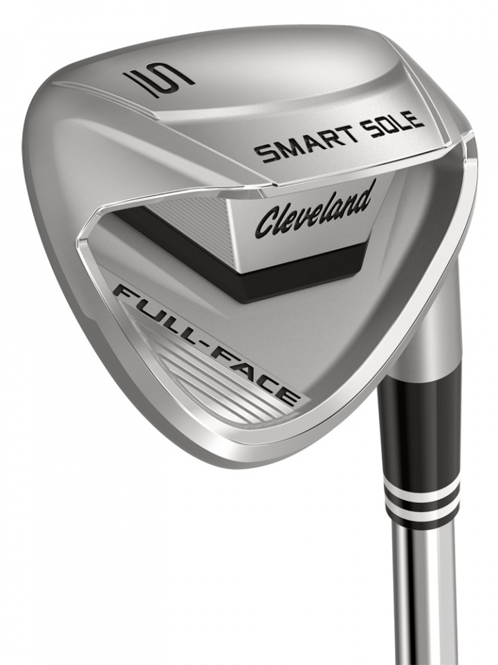 Cleveland Wedge Smart Sole Full Face Tour Satin Dam Höger i gruppen Rea / Rea Golfklubbor / Rea Wedgar hos Dimbo Golf AB (3774066-2142r)