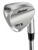 Cleveland RTZ Wedge - Tour Satin (Custom)