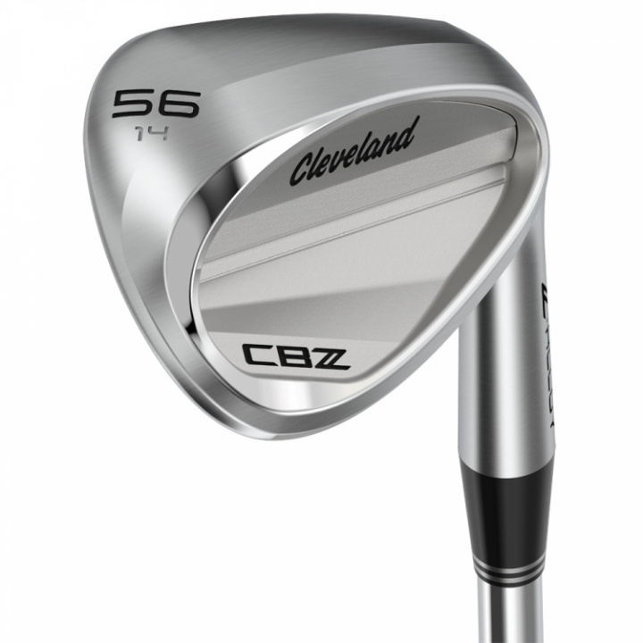 Cleveland Wedge CBZ i gruppen Rea / Rea Golfklubbor / Rea Wedgar hos Dimbo Golf AB (3774071-114809r)