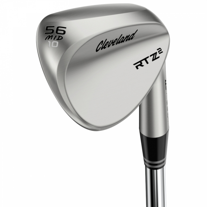 Cleveland RTZ 2 Wedge - Tour Satin i gruppen Golfklubbor / Wedgar hos Dimbo Golf AB (3774074-1148010r)