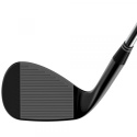 Cleveland RTZ 2 Wedge Black Satin (Custom)
