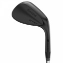 Cleveland RTZ 2 Full Face Black Satin Wedge