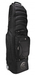 Cleveland Resefodral CG Black