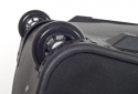 Cleveland Resefodral CG Black