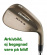 DEMO Cleveland Wedge 588 RTX-3 Tour Raw Herr Hger