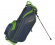 BagBoy Brbag Go Lite Hybrid Marinbl/Slate/Lime