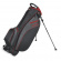 BagBoy Brbag Carry Lite Pro Svart/Gr/Rd
