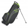 BagBoy Brbag Carry Lite Pro Svart/Gr/Lime