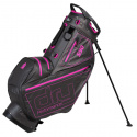 Dry Performance Bärbag Dry Performance S90 Grafit/Rosa
