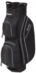 BagBoy Vagnbag Superlite Svart/Grå