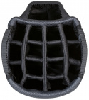 Dry Performance Vagnbag C90 Svart/Vit/Royalblå