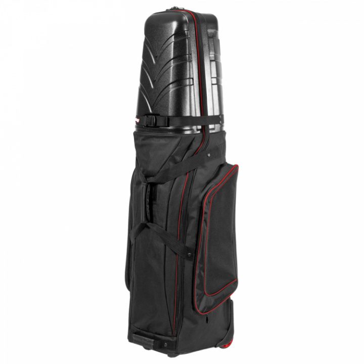 BagBoy Resefodral T-10 HardTop i gruppen Tillbehör / Golftillbehör / Resefodral Golf / Bagboy Resefodral hos Dimbo Golf AB (3877006-97042r)