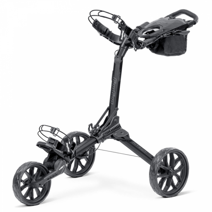 BagBoy Golfvagn Nitron i gruppen Vagnar / Alla Golfvagnar / Bagboy Golfvagn hos Dimbo Golf AB (3883007-72029r)