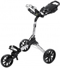 BagBoy Golfvagn Nitron Vit/Svart