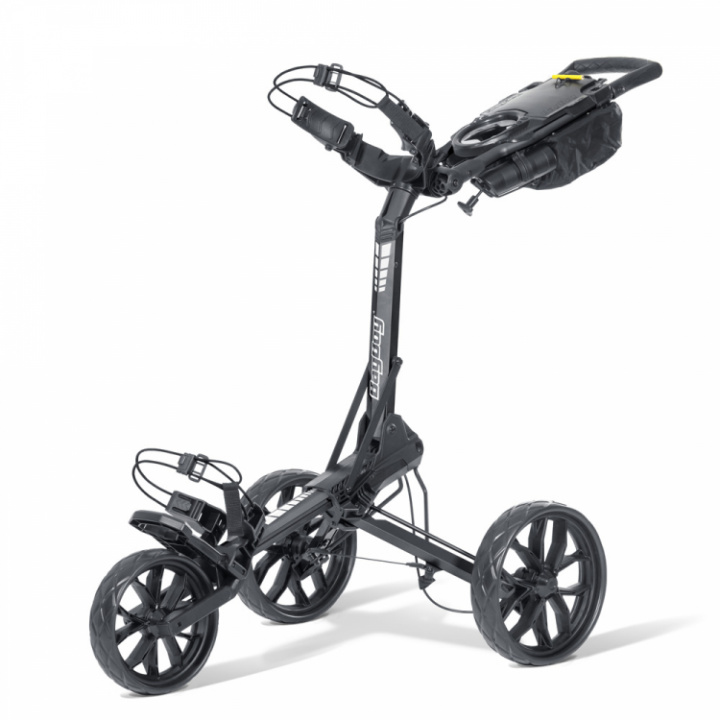 BagBoy Golfvagn Slim Fold i gruppen Vagnar / Alla Golfvagnar / Bagboy Golfvagn hos Dimbo Golf AB (3883008-71538r)