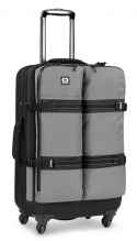 Ogio Resväska Convoy 526S Grå
