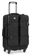 Ogio Resväska Convoy 526S Svart