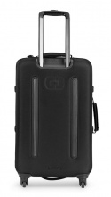 Ogio Resväska Convoy 526S Svart