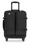 Ogio Resväska Convoy 520S Svart