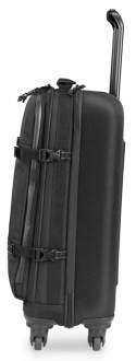 Ogio Resväska Convoy 520S Svart