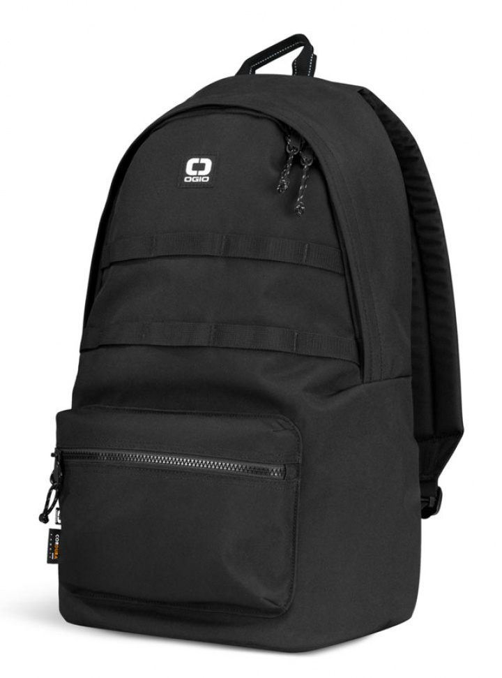Ogio Ryggsäck Convoy 120 Svart i gruppen Tillbehör / Golftillbehör / Väskor / Ryggsäckar hos Dimbo Golf AB (3901017-99)