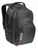 Ogio Ryggsäck Gambit Svart