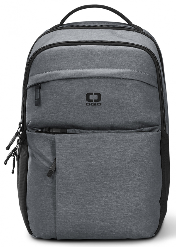 Ogio Pace Ryggsäck 20 Grå i gruppen Tillbehör / Golftillbehör / Väskor / Ryggsäckar hos Dimbo Golf AB (3901031-90)