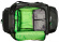 Ogio Endurance Med X-Fit 9.0 Duffel Bag Svart/Gr