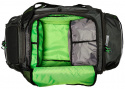 Ogio Endurance Med X-Fit 9.0 Duffel Bag Svart/Grå