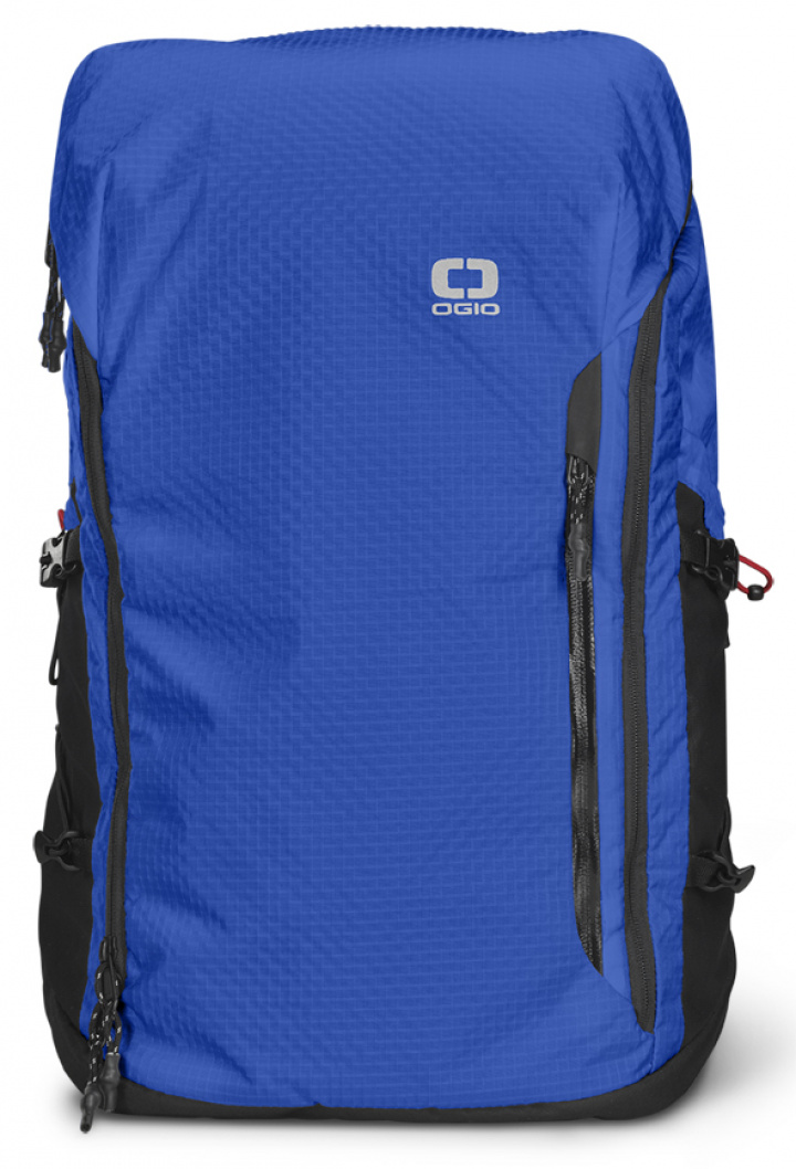 Ogio Ryggsäck Fuse 25 Cobalt i gruppen Tillbehör / Golftillbehör / Väskor / Ryggsäckar hos Dimbo Golf AB (3901040-80)