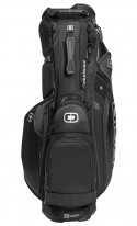 Ogio Bärbag Silencer Carbon