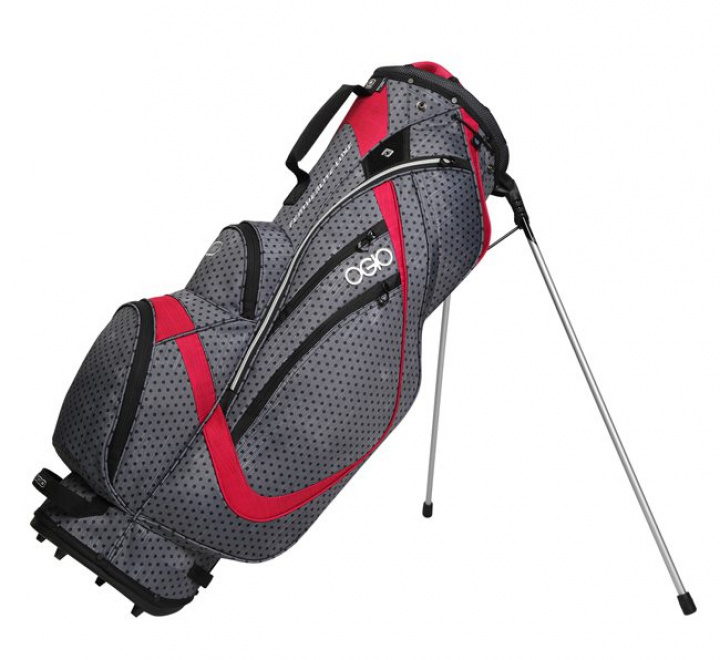 Ogio Bärbag Featherlite 084 i gruppen Rea / Rea Golfbagar hos Dimbo Golf AB (3911061-084)