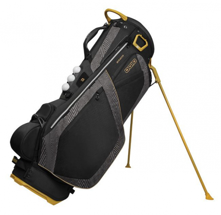 Ogio Bärbag Grom 947 i gruppen Bagar / Bärbagar hos Dimbo Golf AB (3911072-947)