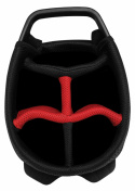 Ogio Bärbag Alpha AquaTech 504 RTC Röd