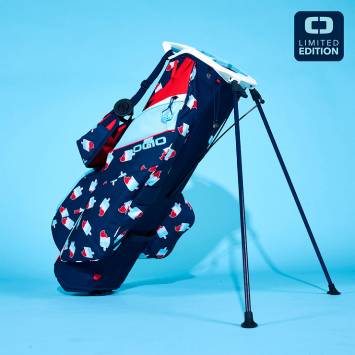 Ogio Bärbag Fuse Rocket Pops i gruppen Bagar / Bärbagar hos Dimbo Golf AB (3911086-304307)