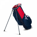 Ogio Bärbag Fuse Röd/Vit/Blå 