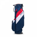 Ogio Bärbag Fuse Röd/Vit/Blå 