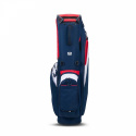Ogio Bärbag Fuse Röd/Vit/Blå 